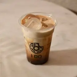 Ice Mocha Latte