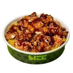 Spicy Classic Rizo