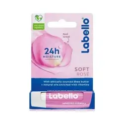 Labello 24h Lip Shine Moisture Tinted - 4.8g | لابيللو مرطب للشفاه 24