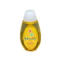 Johnsons Shampoo 200 Ml