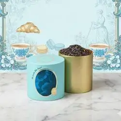 Jardin Bleu Royal Tea