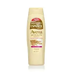 Espanol Wheat Shawer Gel 750ml