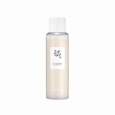 Beauty of Joseon Rice Milk Toner