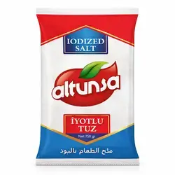 salt Altunsa biode 500 g