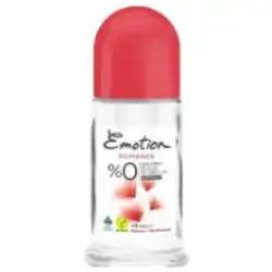 Emotion Deo Roll Romance 50ml
