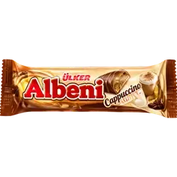 Albeni Cappuccino 36 gm