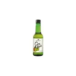 James White Cox Apple Juice 250ml