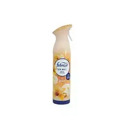 Febreze Air Freshener Gold Orchid 185 Ml