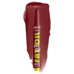 Fat Oil Slick Click Shiny Lip Balm 11 IN A MOOD 2g _ NYX PROFESSIONAL MAKEUP