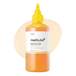 Kojic Acid Turmeric Smoothing Toner 250 ml _ Medicube