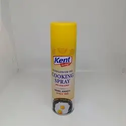 Kent Cooking Oil Spray 250ml