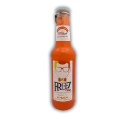 Freez Mango Peach Drink 275ml