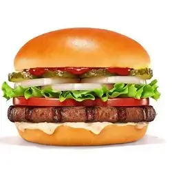 Classic Burger