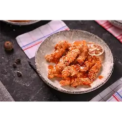 Sweet Chilli Chicken