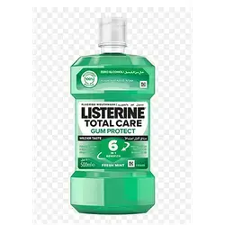 Listerine Total Care Gum Mouth Wash