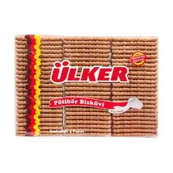 Ulker Petit Beurre Biscuits 800 Gm