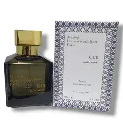 Maison Oud Satin Mood 70Ml