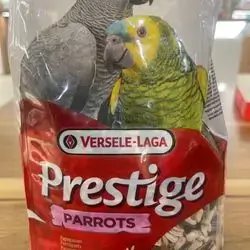 Prestige Loro parque 1 kg versele