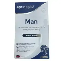 multivitamin men