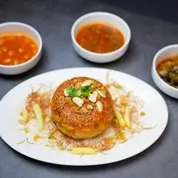 Qozi Sham