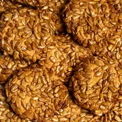 Sunflower Seeds Barazek