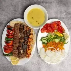 Mix Grilled 