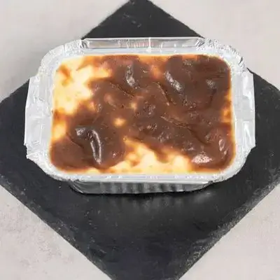Sutlac Milk Pudding