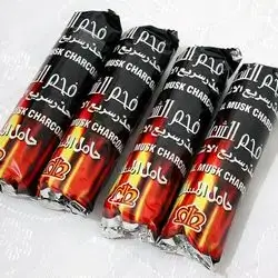 Hamil al musk bukhoor charcoal