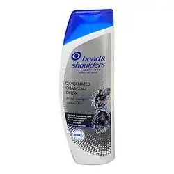 Head&Shoulders Oxygenated 400Ml