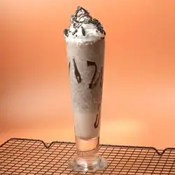 Kinder Milkshake