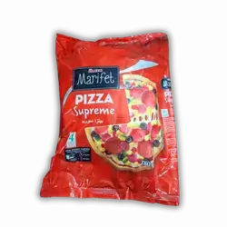 Ulker Super Yum Pizza 780g 4 Pack