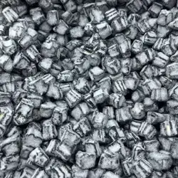 Candy Crazy Liquorice Super Salty