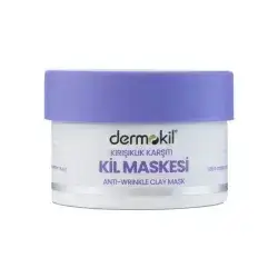 Anti-Wrinkle Clay Mask 50 ml