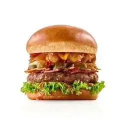 Shelby Burger 150G