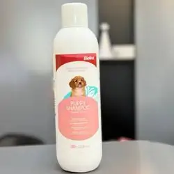 Bioline Puppy Shampoo 1000ml