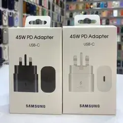 45W PD Adapter 