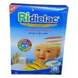 Ridielac 200 Gram