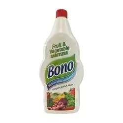 Bono Sanitizer 1Ltr