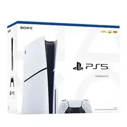 PlayStation 5 - Console USA Region 8K Slim - 1TB