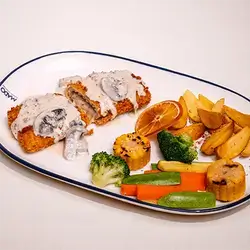Cordon Bleu