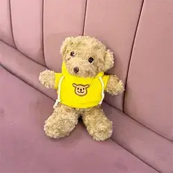 X Small Bear