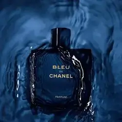 Bleu Chanel