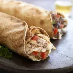 Shawarma 