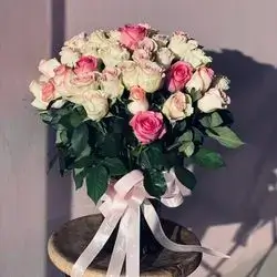 Vase Flower