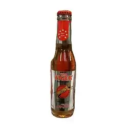 Tiger Bottle