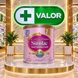 SIMILAC COMFORT GOLD 2 360G