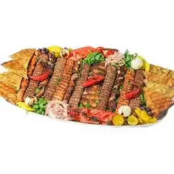 قاپی برژاوی تێکەڵ