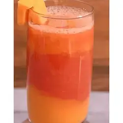 Fresh Special Cocktail Juice
