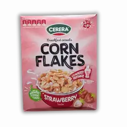 Cornflakes Serra Packet 250 gm