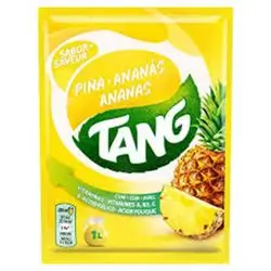 Tang Juice Powder Pineapple 30gx12